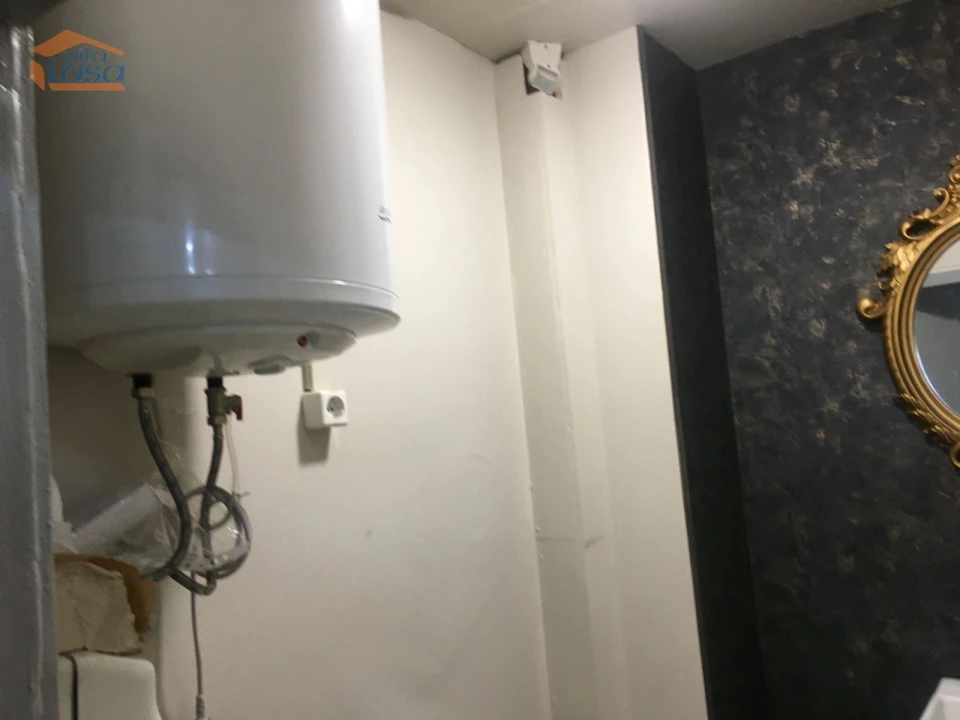 Loja para Trespasse em Paranhos Foto 25