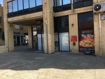 Loja para Trespasse em Paranhos