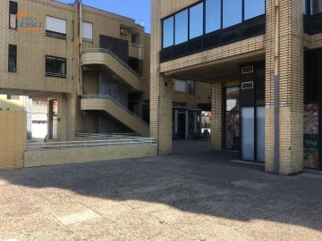 Loja para Trespasse em Paranhos