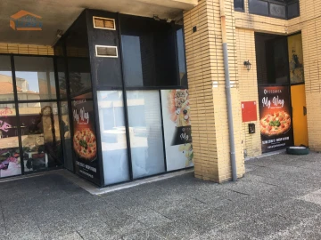 Loja para Trespasse em Paranhos