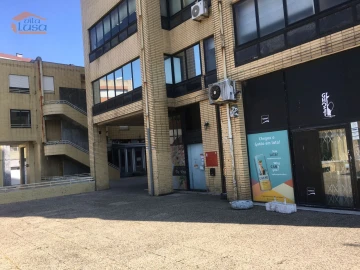 Loja para Trespasse em Paranhos