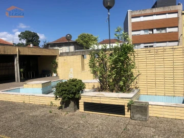 Loja para Trespasse em Paranhos