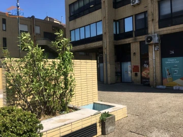 Loja para Trespasse em Paranhos