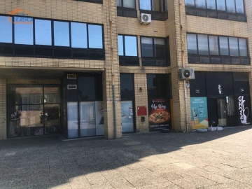 Loja para Trespasse em Paranhos