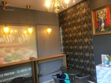 Loja para Trespasse em Paranhos