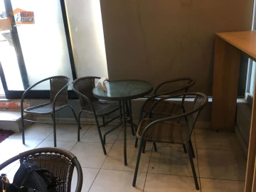 Loja para Trespasse em Paranhos