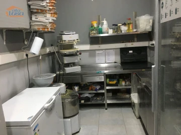 Loja para Trespasse em Paranhos