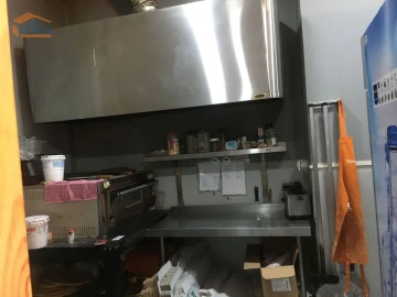 Loja para Trespasse em Paranhos