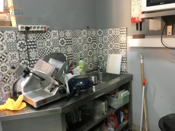 Loja para Trespasse em Paranhos