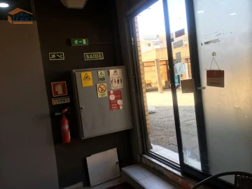 Loja para Trespasse em Paranhos