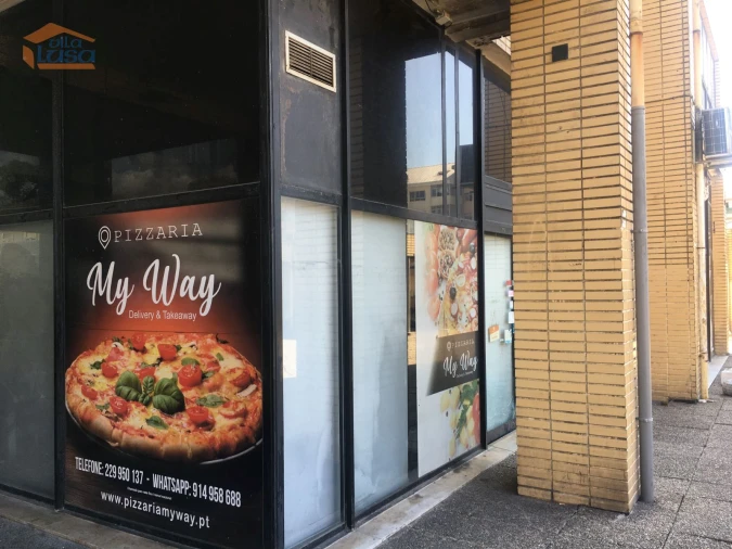 Loja para Trespasse em Paranhos Foto 7