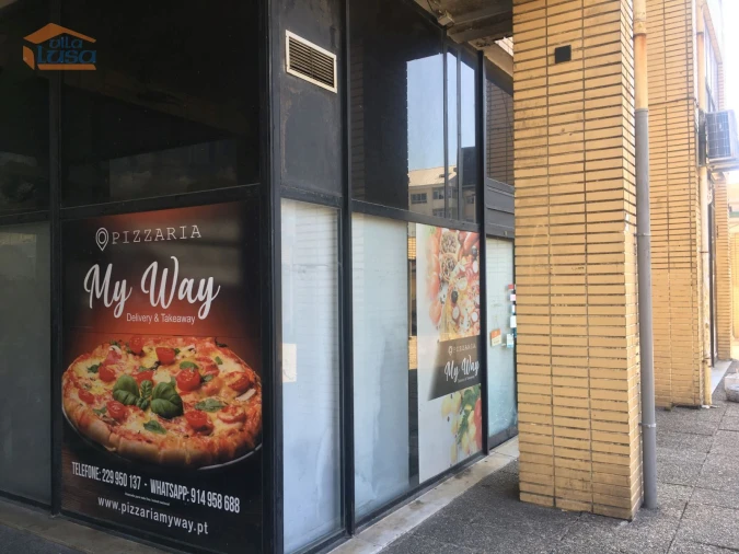 Loja para Trespasse em Paranhos Foto 8