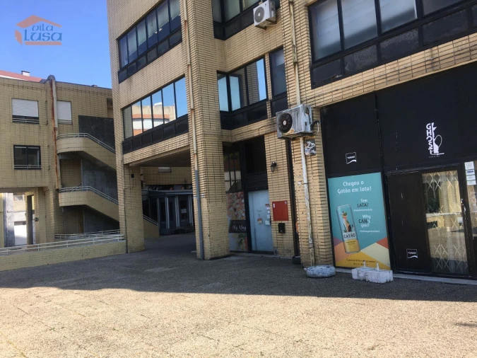 Loja para Trespasse em Paranhos Foto 10