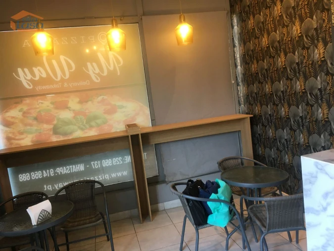 Loja para Trespasse em Paranhos Foto 16