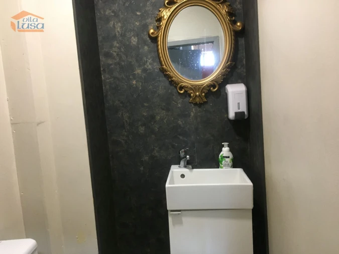 Loja para Trespasse em Paranhos Foto 26