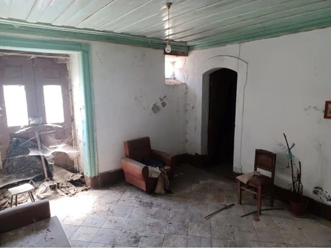 Moradia T0 para Venda em Casal Comba Foto 4