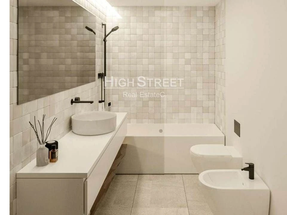 Apartamento T2 para Venda em Santa Maria Maior Foto 6