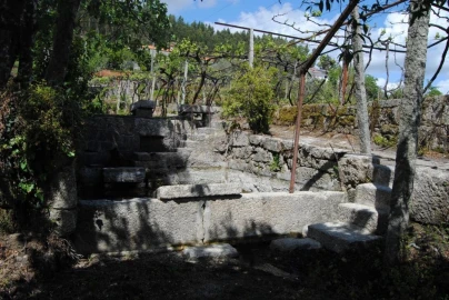 Quinta T3 para Venda em Salvador do Monte