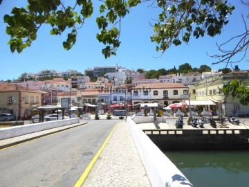 Terreno P/ Prédio para Venda em Ferragudo