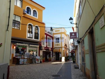 Terreno P/ Prédio para Venda em Ferragudo