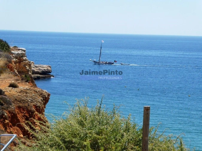 Terreno P/ Prédio para Venda em Ferragudo Foto 9