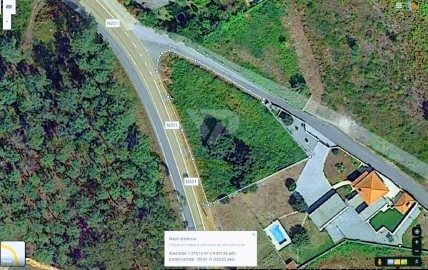 Terreno para Venda em Arcozelo