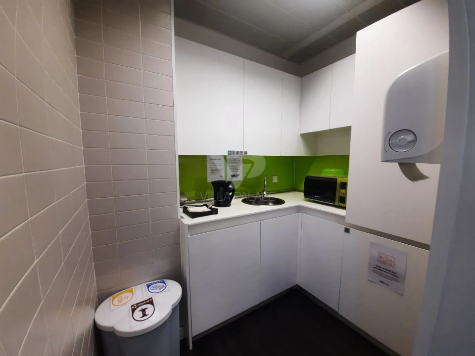 Escritório para Arrendamento em Campo de Ourique Foto 10