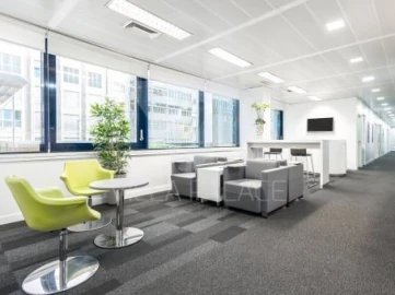 Escritório para Arrendamento em Campo de Ourique