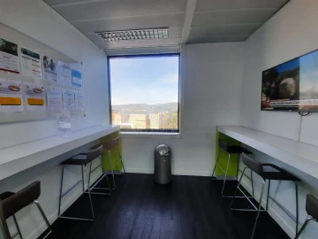 Escritório para Arrendamento em Campo de Ourique