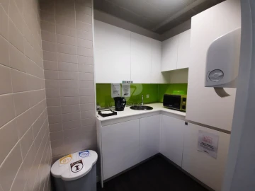 Escritório para Arrendamento em Campo de Ourique