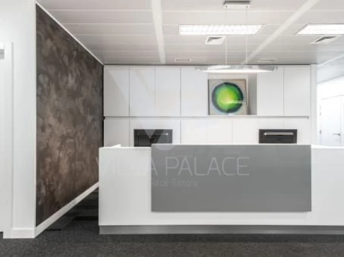 Escritório para Arrendamento em Campo de Ourique Foto 6