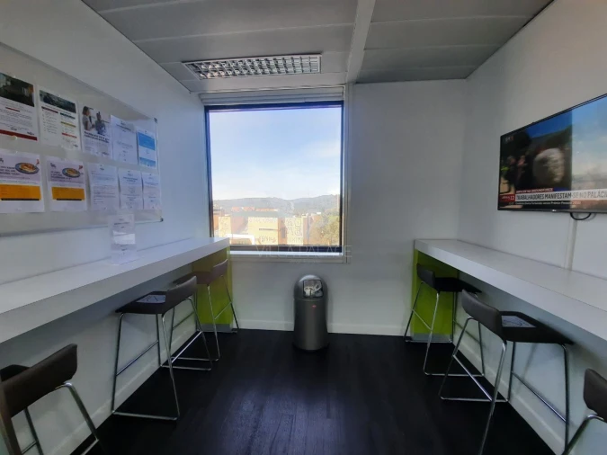 Escritório para Arrendamento em Campo de Ourique Foto 9