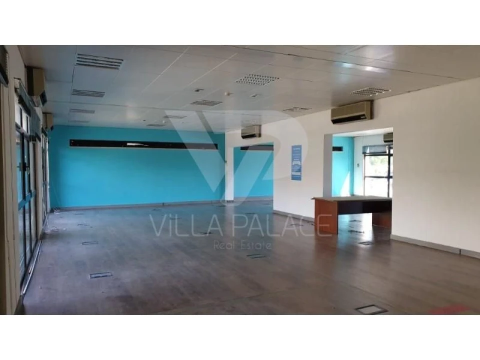 Escritório para Arrendamento em Algés, Linda-A-Velha e Cruz Quebrada-Dafundo Foto 3