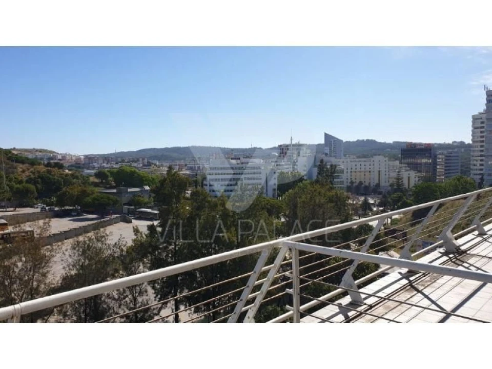 Escritório para Arrendamento em Algés, Linda-A-Velha e Cruz Quebrada-Dafundo Foto 8