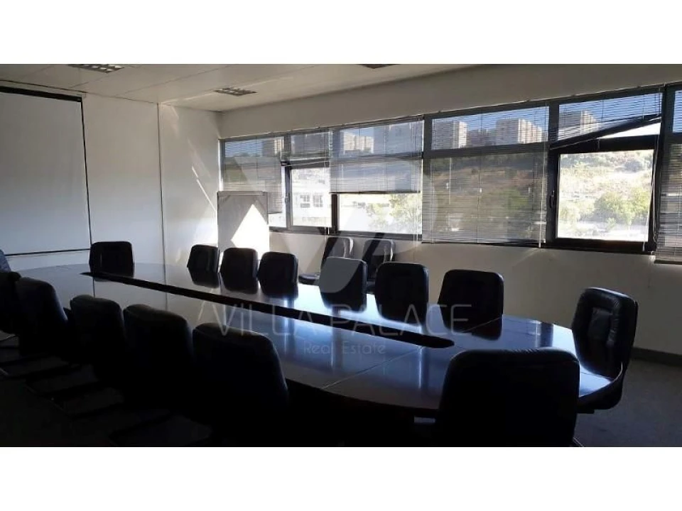 Escritório para Arrendamento em Algés, Linda-A-Velha e Cruz Quebrada-Dafundo Foto 11