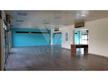 Escritório para Arrendamento em Algés, Linda-A-Velha e Cruz Quebrada-Dafundo