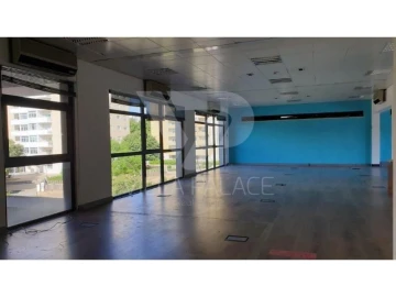 Escritório para Arrendamento em Algés, Linda-A-Velha e Cruz Quebrada-Dafundo