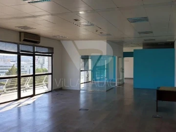 Escritório para Arrendamento em Algés, Linda-A-Velha e Cruz Quebrada-Dafundo
