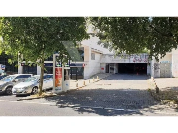 Escritório para Arrendamento em Algés, Linda-A-Velha e Cruz Quebrada-Dafundo