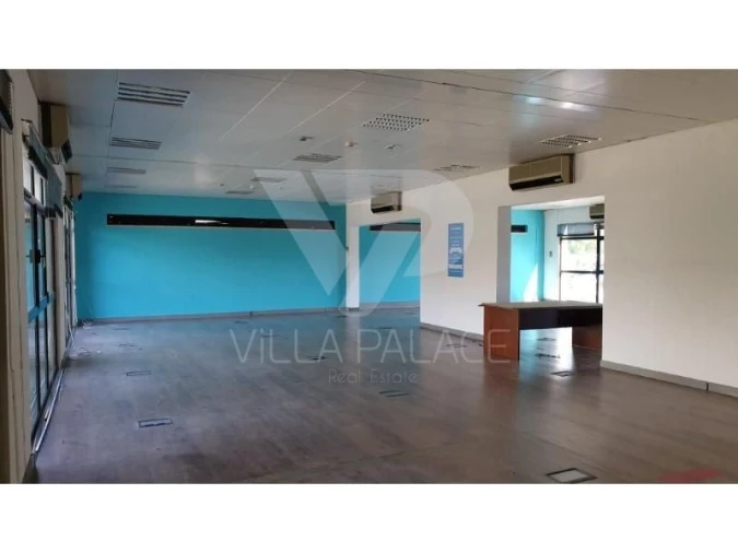 Escritório para Arrendamento em Algés, Linda-A-Velha e Cruz Quebrada-Dafundo Foto 3