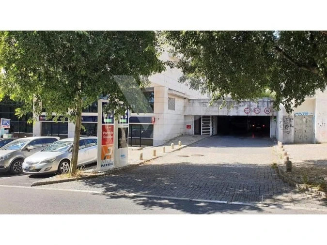 Escritório para Arrendamento em Algés, Linda-A-Velha e Cruz Quebrada-Dafundo Foto 15