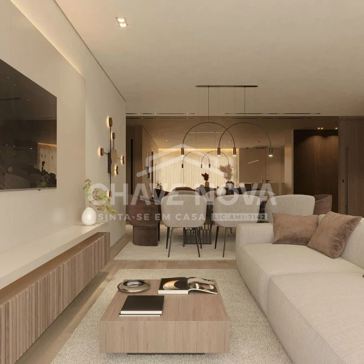 Terreno P/ Prédio para Venda em Antas e Abade de Vermoim Foto 7