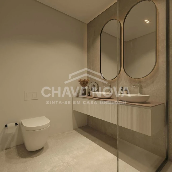 Terreno P/ Prédio para Venda em Antas e Abade de Vermoim Foto 15