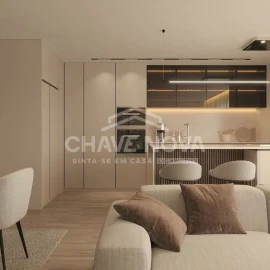 Terreno P/ Prédio para Venda em Antas e Abade de Vermoim