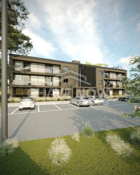 Terreno P/ Prédio para Venda em Antas e Abade de Vermoim