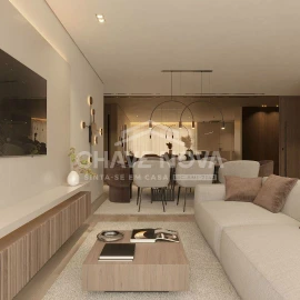 Terreno P/ Prédio para Venda em Antas e Abade de Vermoim