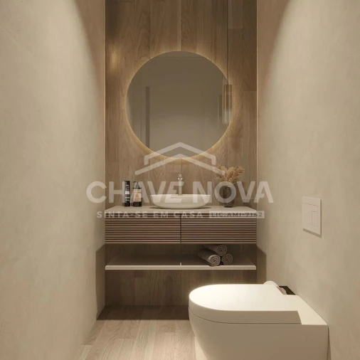 Terreno P/ Prédio para Venda em Antas e Abade de Vermoim Foto 8