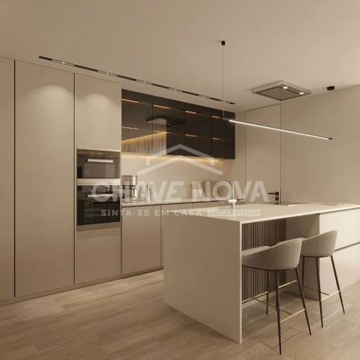 Terreno P/ Prédio para Venda em Antas e Abade de Vermoim Foto 21