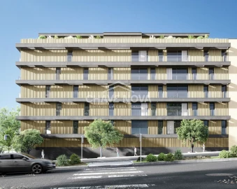 Apartamento T3 para Venda em Glória e Vera Cruz