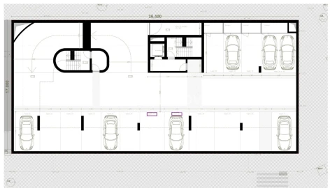 Apartamento T3 para Venda em Glória e Vera Cruz